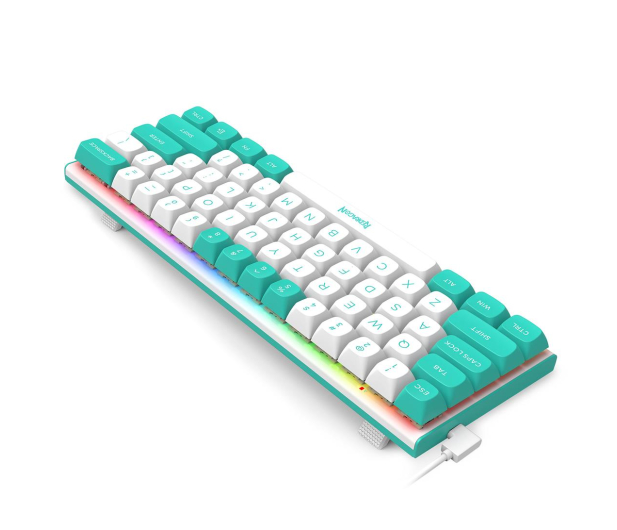 REDRAGON Fidd (Rapid Trigger) K683WB-RGB - 1234833 - zdjęcie 5